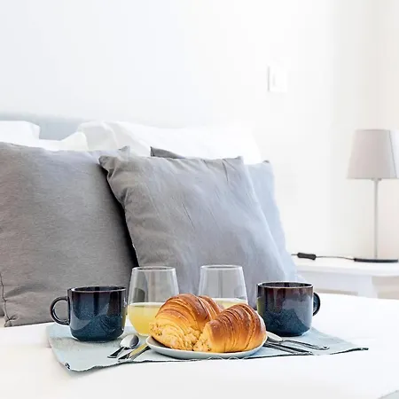 Cozy And Homely Getaway By Lovelystay *