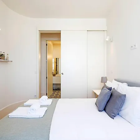 Apartamento Cozy And Homely Getaway By Lovelystay *