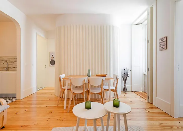 Cozy And Homely Getaway By Lovelystay Apartamento *