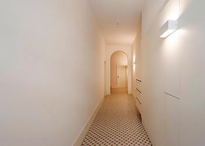 Cozy And Homely Getaway By Lovelystay Apartment Porto