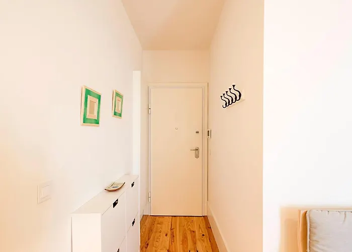 Cozy And Homely Getaway By Lovelystay Apartamento *