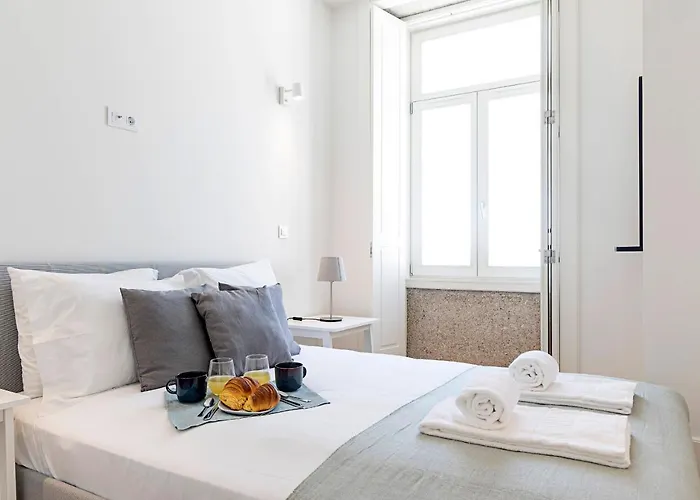 Cozy And Homely Getaway By Lovelystay Apartment *