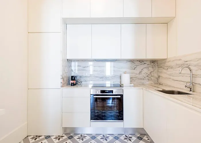 Cozy And Homely Getaway By Lovelystay Apartamento