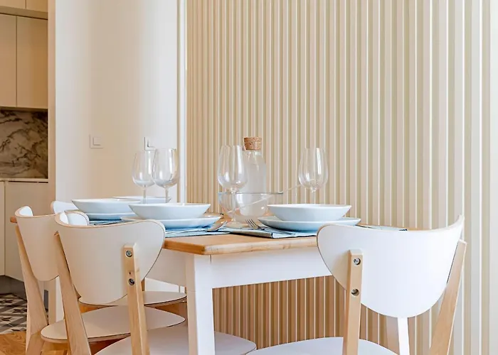 Cozy And Homely Getaway By Lovelystay Apartamento *