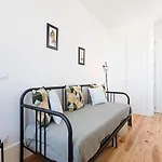 Cozy And Homely Getaway By Lovelystay Daire *