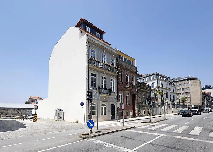 Apartman Cozy And Homely Getaway By Lovelystay Porto