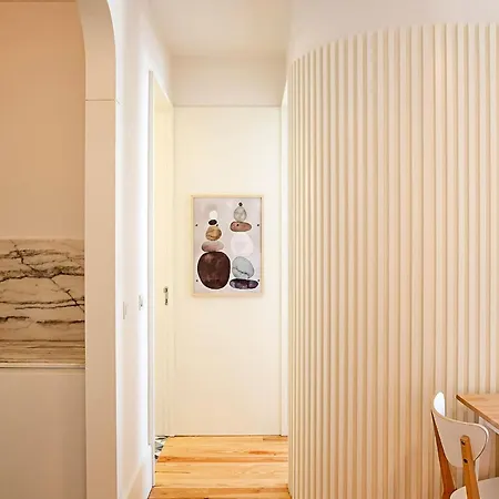 Lejlighed Cozy And Homely Getaway By Lovelystay *