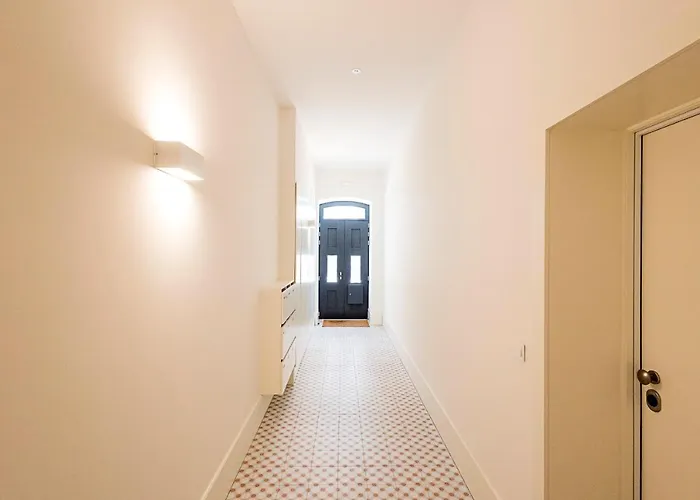 Cozy And Homely Getaway By Lovelystay *